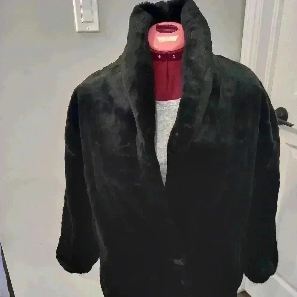Copenhagen  jacket